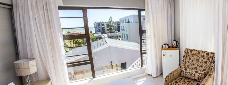 Mulenvo Guest House Bloubergstrand Exterior photo