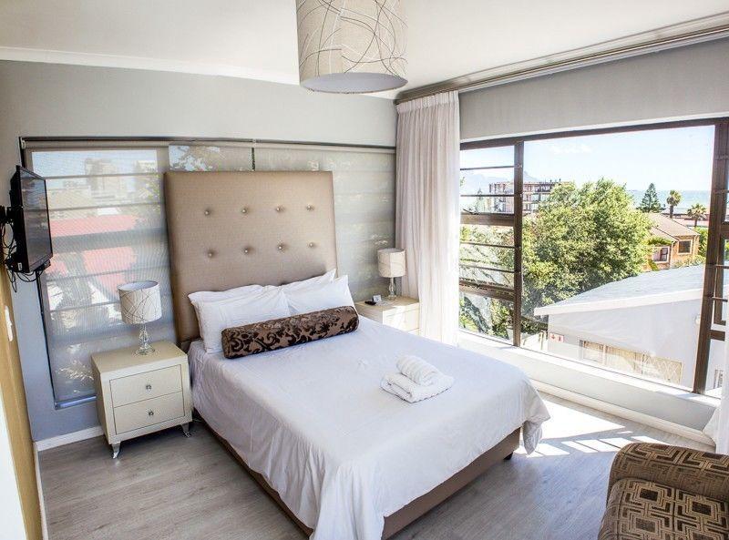 Mulenvo Guest House Bloubergstrand Exterior photo