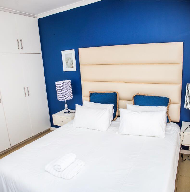 Mulenvo Guest House Bloubergstrand Exterior photo