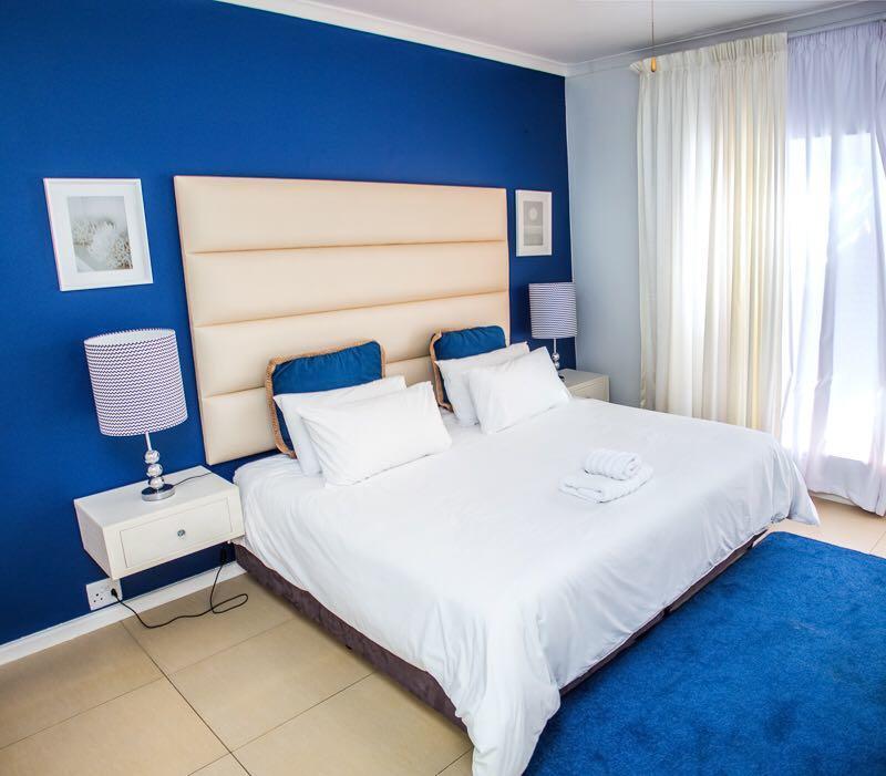 Mulenvo Guest House Bloubergstrand Exterior photo